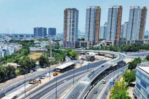 Tỷ lệ giải ngân không phải là thước đo chính