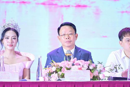 53 thí sinh vào Chung khảo toàn quốc Hoa hậu Việt Nam 2026