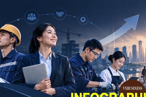 Thu nhập bình quân của 53 triệu người lao động trên cả nước qua những con số