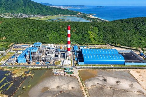 EVN: Đưa 131 công trình lưới điện vào vận hành trong 3 quý đầu năm