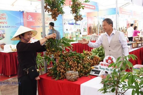GRDP của tỉnh Hưng Yên 9 tháng ước đạt 258.909 tỷ đồng