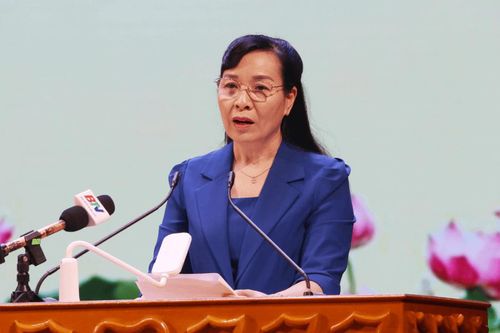 Thành phố Bắc Ninh phát động tháng cao điểm 'Vì người nghèo'