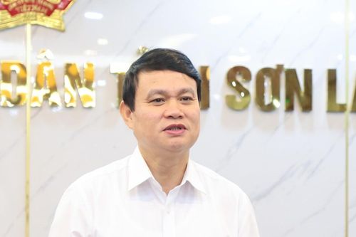 Sơn La thống nhất nội dung hợp tác với Bộ Khoa học và Công nghệ