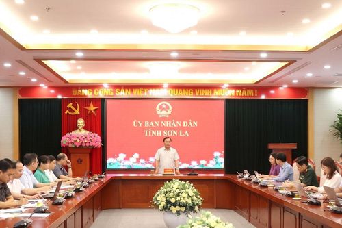 Sơn La: 41 xã, phường, đơn vị tranh tài tại Đại hội Thể dục thể thao lần thứ X