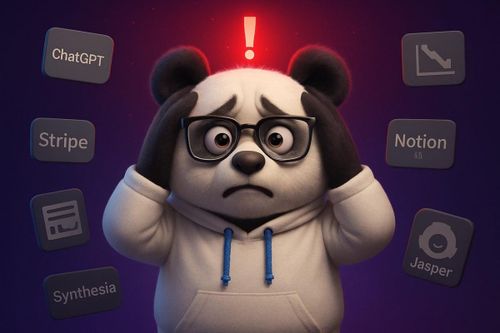 Những sai lầm khi áp dụng AI chỉ vì sợ tụt hậu