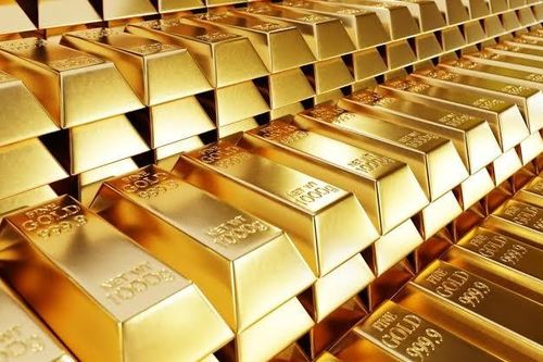 Giá vàng thế giới chịu sức ép, lực đỡ dài hạn vẫn hiện hữu