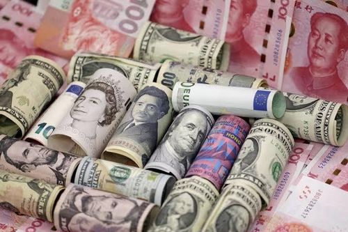Sáng 6/10: NHNN niêm yết tỷ giá trung tâm ở mức 25.645 đồng
