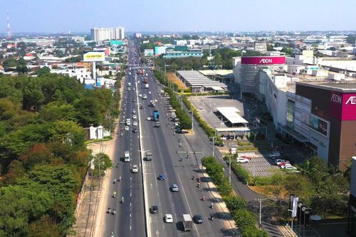 TP. Hồ Chí Minh duyệt hướng tuyến metro 113.000 tỷ đồng nối Thủ Dầu Một với trung tâm
