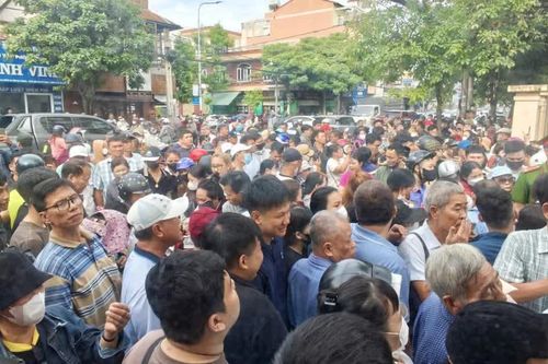 Xét xử bị cáo sát hại 3 mẹ con ở Đồng Nai