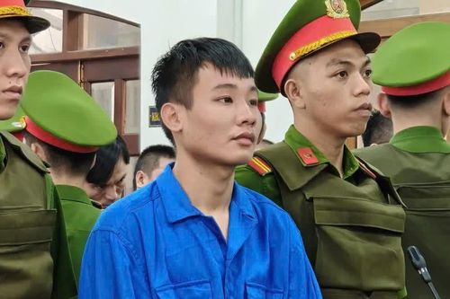Tuyên án tử hình kẻ giết 3 người trong một gia đình ở Đồng Nai