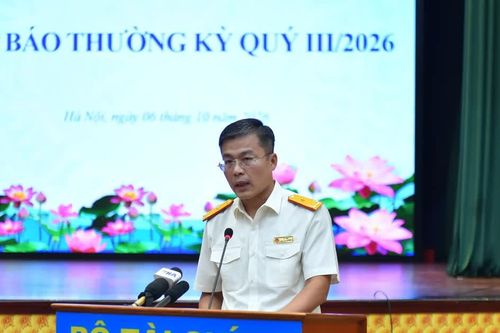 Bộ Tài chính phản hồi về 4.000 người bị mạo danh lập doanh nghiệp