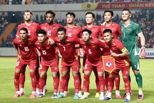 Kế hoạch của đội tuyển Việt Nam sau FIFA ASEAN Cup 2026