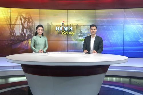 Chương trình Hà Nội buổi sáng | 06/10/2026
