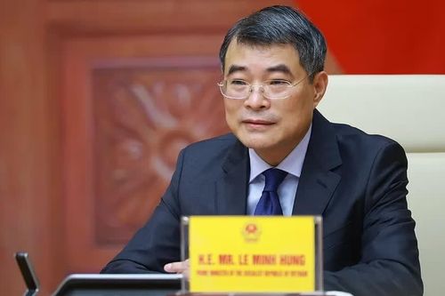 Thủ tướng Chính phủ Lê Minh Hưng sẽ thăm chính thức Lào và Campuchia