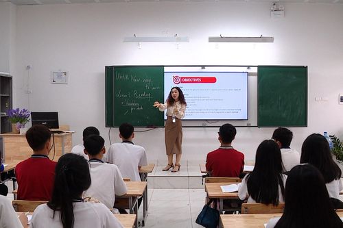 Thu gọn phương thức tuyển sinh đại học