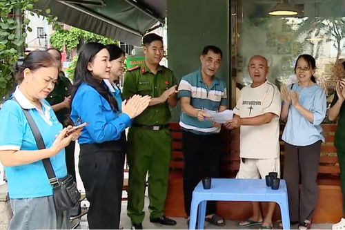 Dân vận khéo – Tạo đồng thuận để mở đường cho dự án
