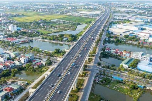 Để Vành đai 5 trở thành vành đai kinh tế