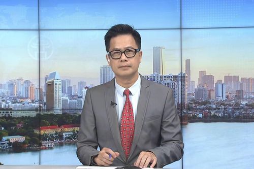 Chương trình Thời sự 15h00 | 06/10/2026
