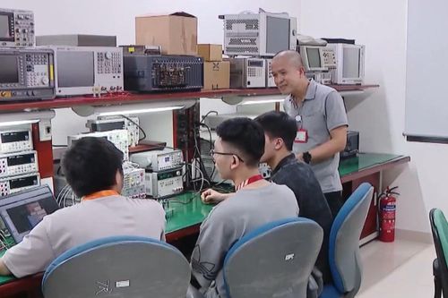 4 cơ sở giáo dục nghề nghiệp được chuyển giao về Hà Nội quản lý