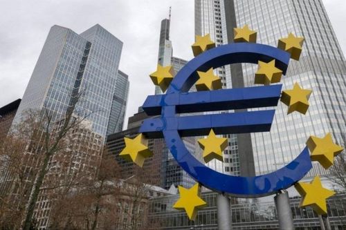 Hoạt động kinh tế tại Eurozone tăng trưởng nhanh trong tháng 9