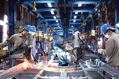 Đưa thực tiễn doanh nghiệp vào giảng đường, gắn đào tạo với nhu cầu nhân lực