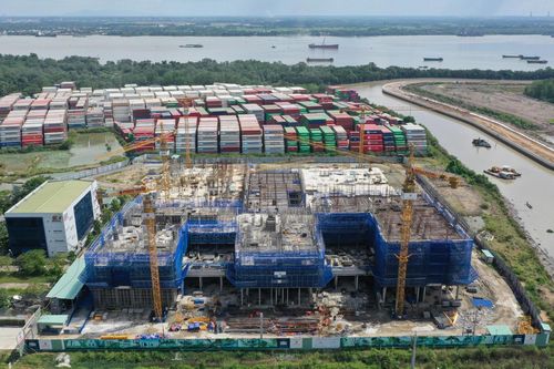 TP.HCM công khai nhiều dự án nhà ở xã hội