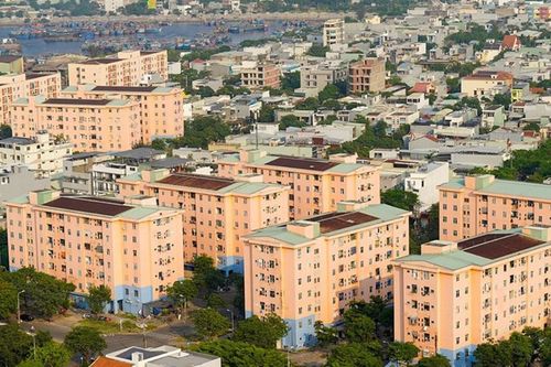 Người dân không phải xét lại thu nhập sau 5 năm thuê mua NƠXH