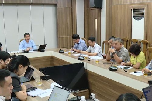 Khởi động cuộc thi Tiếng hát Hà Nội 2026
