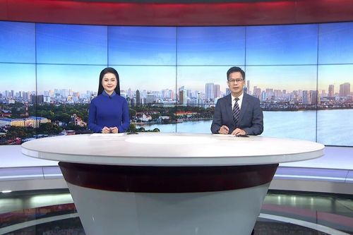 Chương trình Thời sự 18h30 | 06/10/2026