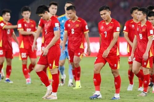 Những vấn đề của đội tuyển Việt Nam ở FIFA ASEAN Cup 2026