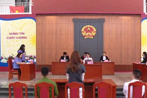 Giáo dục pháp luật về an ninh mạng cho học sinh