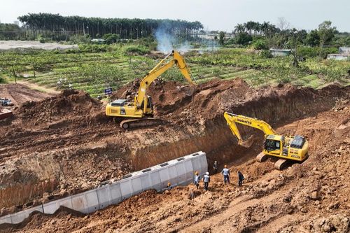 Hà Nội đạt mức tăng trưởng 10,02% trong quý III năm 2026