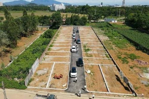 Đề nghị không bỏ quy định tách, hợp thửa khỏi Luật Đất đai