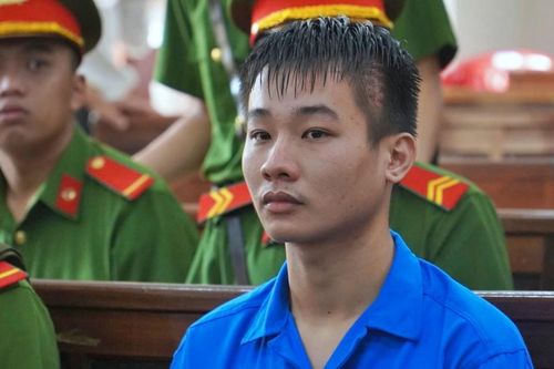 Tuyên án tử hình bị cáo Nguyễn Đức Anh gây ra vụ thảm sát 3 mẹ con ở Đồng Nai