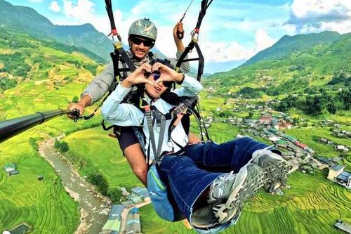 Việt Nam nổi lên trong 5 điểm đến dẫn đầu các xu hướng du lịch lớn nhất mùa thu 2026