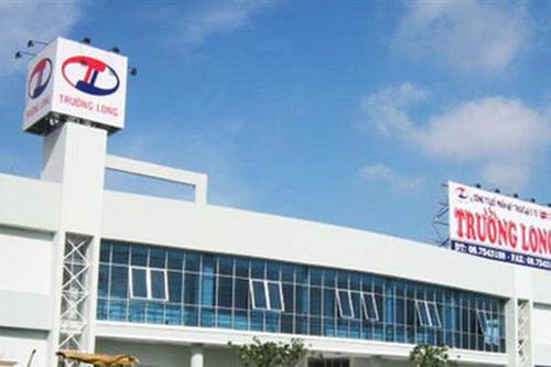 Kỹ thuật và Ô tô Trường Long (HTL) chưa đáp ứng điều kiện công ty đại chúng