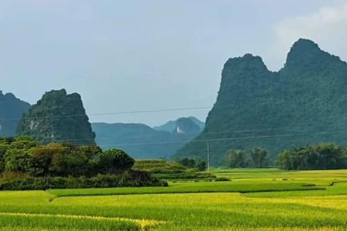 Thời tiết ngày 7/10 trời nắng hanh khô, đêm và sáng sớm trời rét