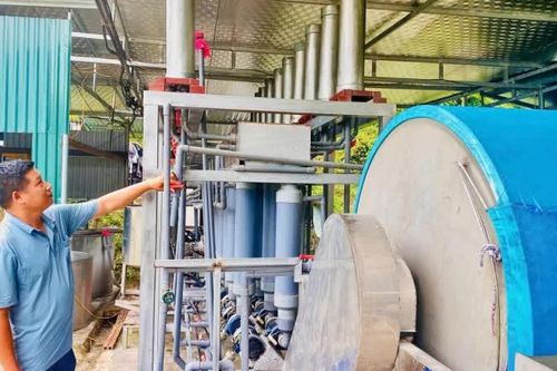 Đẩy mạnh ứng dụng khoa học, công nghệ và chuyển đổi số trong phát triển kinh tế tập thể