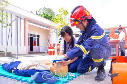 Hiệu quả '4 tại chỗ'