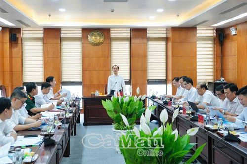 Tổ giám sát số 6 tập trung tháo gỡ điểm nghẽn, đẩy nhanh giải ngân đầu tư công