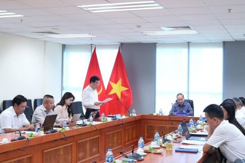 Chuẩn hóa tiêu chí khai thác dữ liệu, gia tăng giá trị kiểm toán