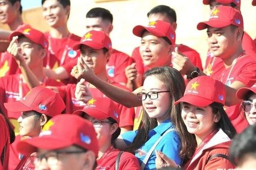 70 gương tiêu biểu được nhận Giải thưởng Nguyễn Chí Thanh