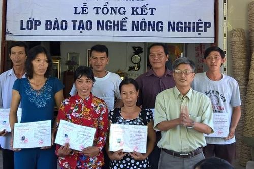 Cần Thơ: Đẩy mạnh thực hiện giảm nghèo bền vững, phát triển kinh tế vùng đồng bào dân tộc