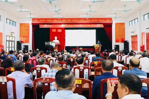 Chuyển đổi số toàn diện công tác phổ biến, giáo dục pháp luật vùng dân tộc thiểu số Thủ đô