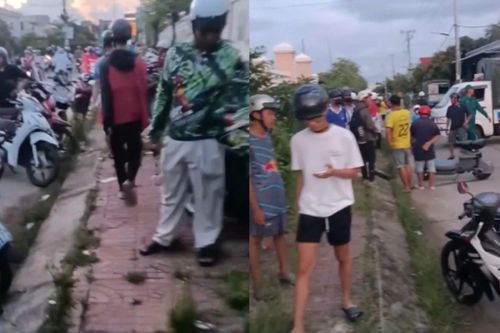 Diễn biến vụ người đàn ông chém 3 mẹ con cô giáo ở Cà Mau, bé gái tử vong, hé lộ nguyên nhân ban đầu