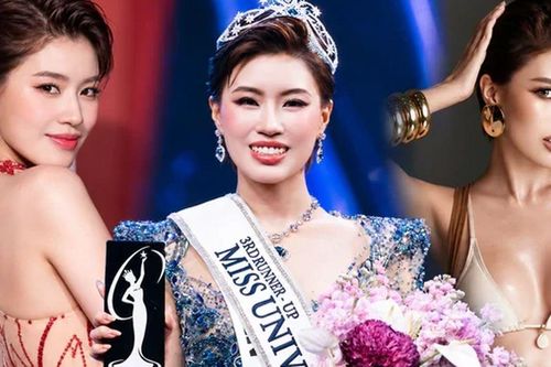 Từ 2 Phút Hơn đến Á hậu 3, Pháo đã thay đổi hình ảnh ra sao để bước vào đường đua nhan sắc?