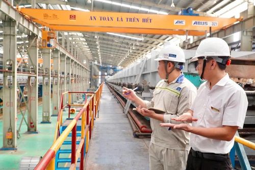 Doanh nghiệp sử dụng năng lượng trọng điểm chuẩn bị thực hiện quy định mới