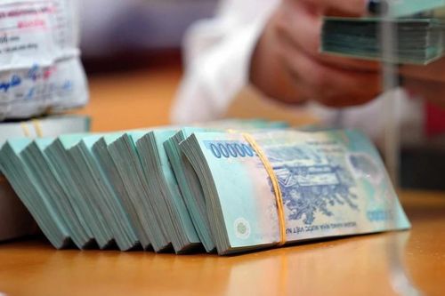 KBNN khu vực XIV thanh toán hơn 17.579 tỷ đồng vốn đầu tư công sau 9 tháng