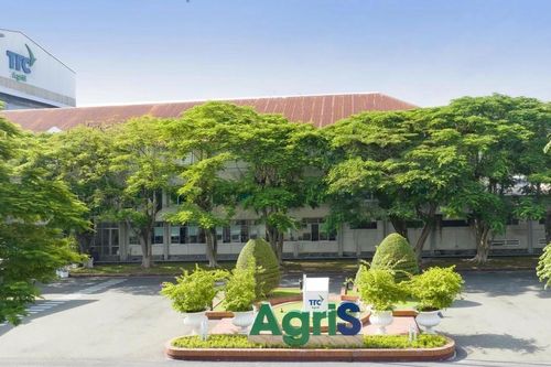 AgriS dự kiến chia cổ tức 6% bằng cổ phiếu, đặt mục tiêu doanh thu 28.000 tỷ đồng