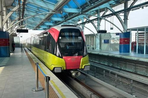 Hà Nội, TP.HCM đầu tư hơn 2.000km đường sắt đô thị